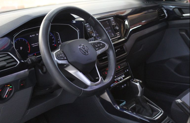 Volkswagen T-cross 1.0 200 TSi Comfortline - Foto #3