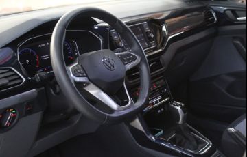 Volkswagen T-cross 1.0 200 TSi Comfortline - Foto #3