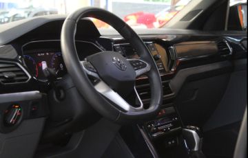 Volkswagen T-cross 1.0 200 TSi Comfortline - Foto #4