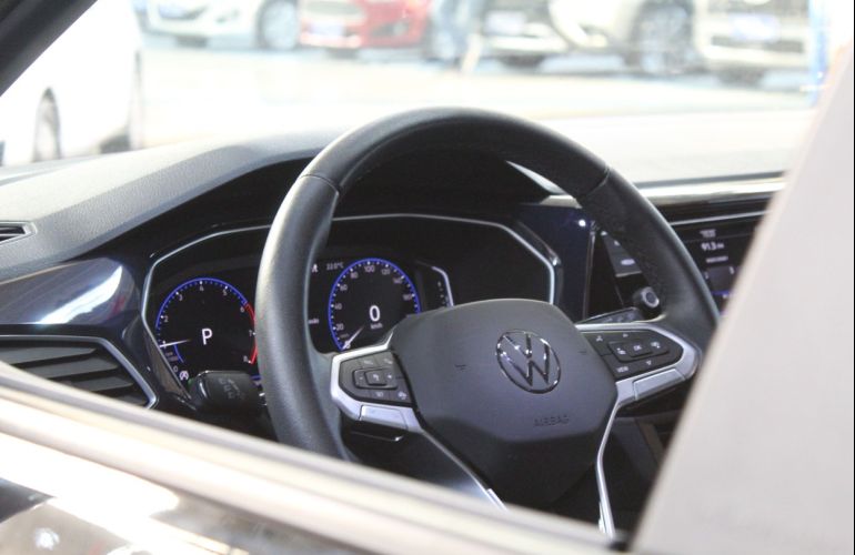 Volkswagen T-cross 1.0 200 TSi Comfortline - Foto #7