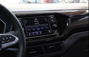 Volkswagen T-cross 1.0 200 TSi Comfortline - Foto #8