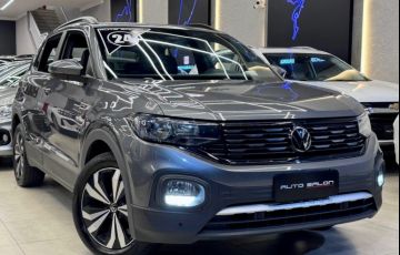 Volkswagen T-cross 1.0 200 TSi Comfortline