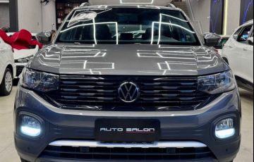 Volkswagen T-cross 1.0 200 TSi Comfortline - Foto #2