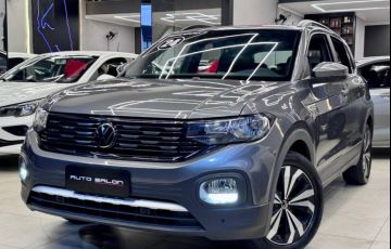 Volkswagen T-cross 1.0 200 TSi Comfortline - Foto #3