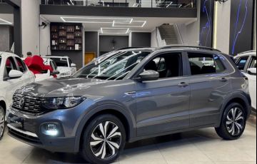 Volkswagen T-cross 1.0 200 TSi Comfortline - Foto #4