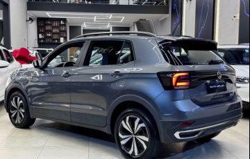 Volkswagen T-cross 1.0 200 TSi Comfortline - Foto #5
