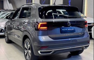 Volkswagen T-cross 1.0 200 TSi Comfortline - Foto #6