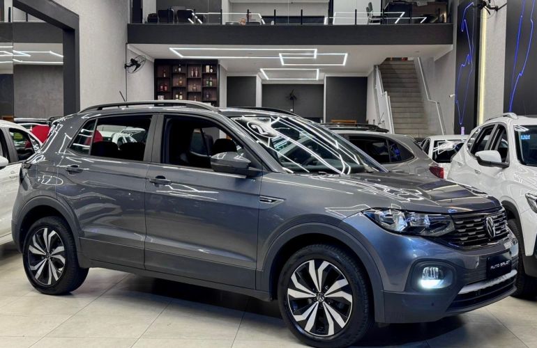 Volkswagen T-cross 1.0 200 TSi Comfortline - Foto #10