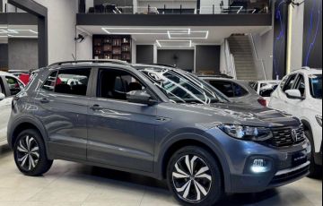 Volkswagen T-cross 1.0 200 TSi Comfortline - Foto #10