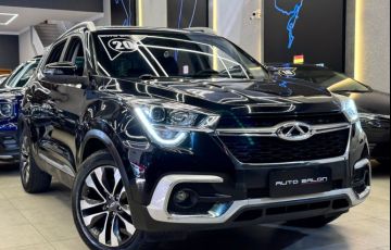 Chery Tiggo 5x 1.5 VVT Turbo Txs Dct