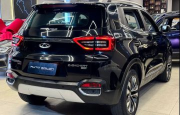 Chery Tiggo 5x 1.5 VVT Turbo Txs Dct - Foto #4