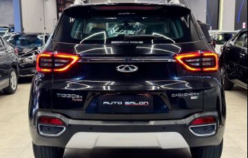 Chery Tiggo 5x 1.5 VVT Turbo Txs Dct - Foto #5