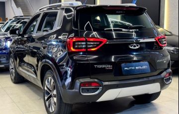 Chery Tiggo 5x 1.5 VVT Turbo Txs Dct - Foto #6