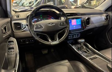 Chery Tiggo 5x 1.5 VVT Turbo Txs Dct - Foto #7