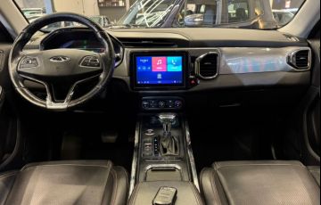 Chery Tiggo 5x 1.5 VVT Turbo Txs Dct - Foto #8
