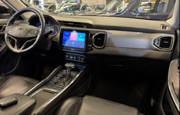Chery Tiggo 5x 1.5 VVT Turbo Txs Dct - Foto #9