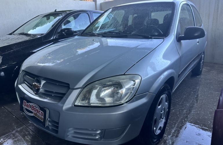 Chevrolet Celta 1.0 - Foto #1
