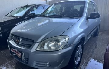 Chevrolet Celta 1.0
