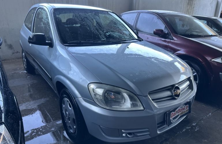 Chevrolet Celta 1.0 - Foto #2