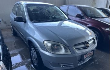 Chevrolet Celta 1.0 - Foto #2