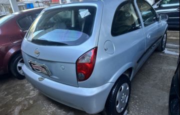 Chevrolet Celta 1.0 - Foto #3