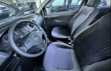 Chevrolet Celta 1.0 - Foto #5