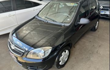 Chevrolet Celta LT 1.0 (Flex)