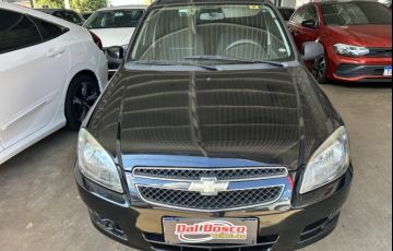 Chevrolet Celta LT 1.0 (Flex) - Foto #2