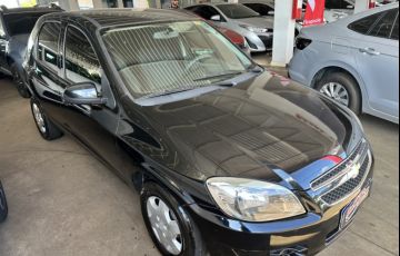 Chevrolet Celta LT 1.0 (Flex) - Foto #3