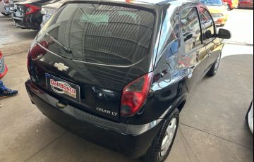 Chevrolet Celta LT 1.0 (Flex) - Foto #4