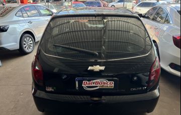 Chevrolet Celta LT 1.0 (Flex) - Foto #5
