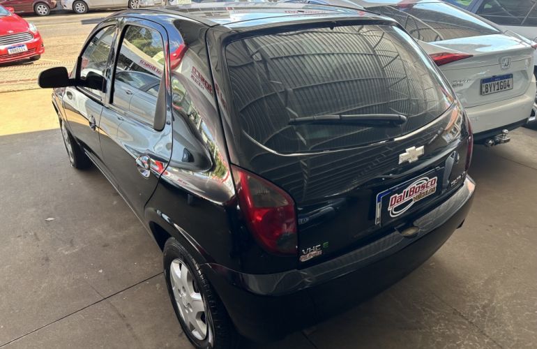 Chevrolet Celta LT 1.0 (Flex) - Foto #6