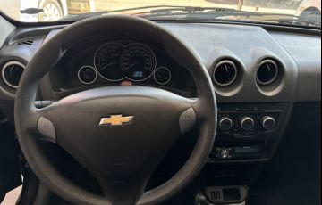 Chevrolet Celta LT 1.0 (Flex) - Foto #8