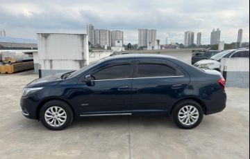 Chevrolet Cobalt 1.8 MPFi Elite 8v - Foto #2