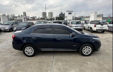 Chevrolet Cobalt 1.8 MPFi Elite 8v - Foto #6