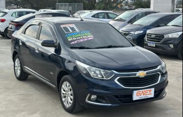 Chevrolet Cobalt 1.8 MPFi Elite 8v - Foto #7