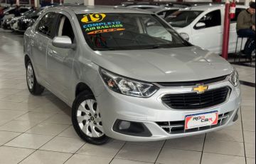 Chevrolet Cobalt 1.4 MPFi LT 8v