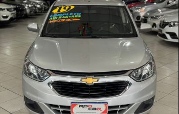 Chevrolet Cobalt 1.4 MPFi LT 8v - Foto #2