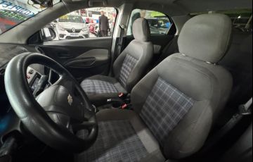 Chevrolet Cobalt 1.4 MPFi LT 8v - Foto #7