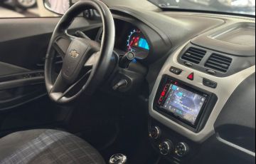 Chevrolet Cobalt 1.4 MPFi LT 8v - Foto #9