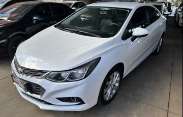 Chevrolet Cruze LT 1.4 16V Ecotec (Aut) (Flex)
