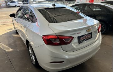 Chevrolet Cruze LT 1.4 16V Ecotec (Aut) (Flex) - Foto #6