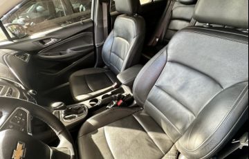 Chevrolet Cruze LT 1.4 16V Ecotec (Aut) (Flex) - Foto #7