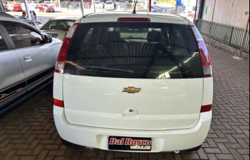 Chevrolet Meriva Expression 1.8 (Flex) (easytronic) - Foto #4