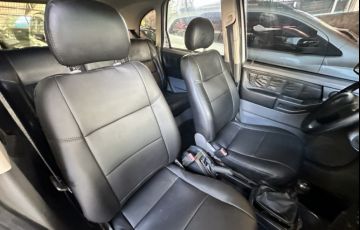 Chevrolet Meriva Expression 1.8 (Flex) (easytronic) - Foto #6