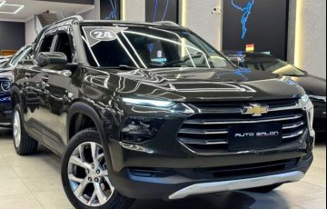Chevrolet Montana 1.2 Turbo Ltz