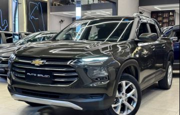 Chevrolet Montana 1.2 Turbo Ltz - Foto #3