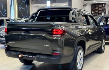 Chevrolet Montana 1.2 Turbo Ltz - Foto #4