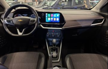 Chevrolet Montana 1.2 Turbo Ltz - Foto #8