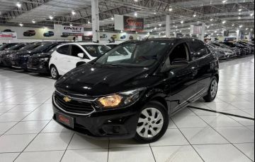 Chevrolet Onix 1.0 MPFi LT 8v
